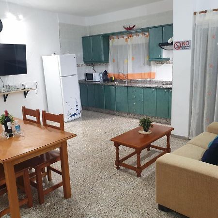 기마르 Rinconcito El Tablado 아파트 외부 사진